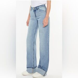 KanCan Blue Women's Jeans